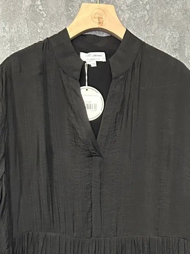 Платье ЭттоПлюс 30254 размер 52-58 фото 19