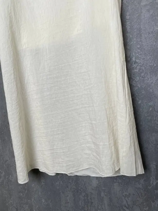 Брюки юбка 2095 Размеры 46-58 фото 14