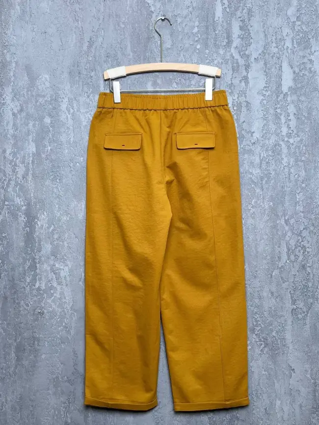 Брюки 7/8, арт. 91678 Размер 48-56 фото 37