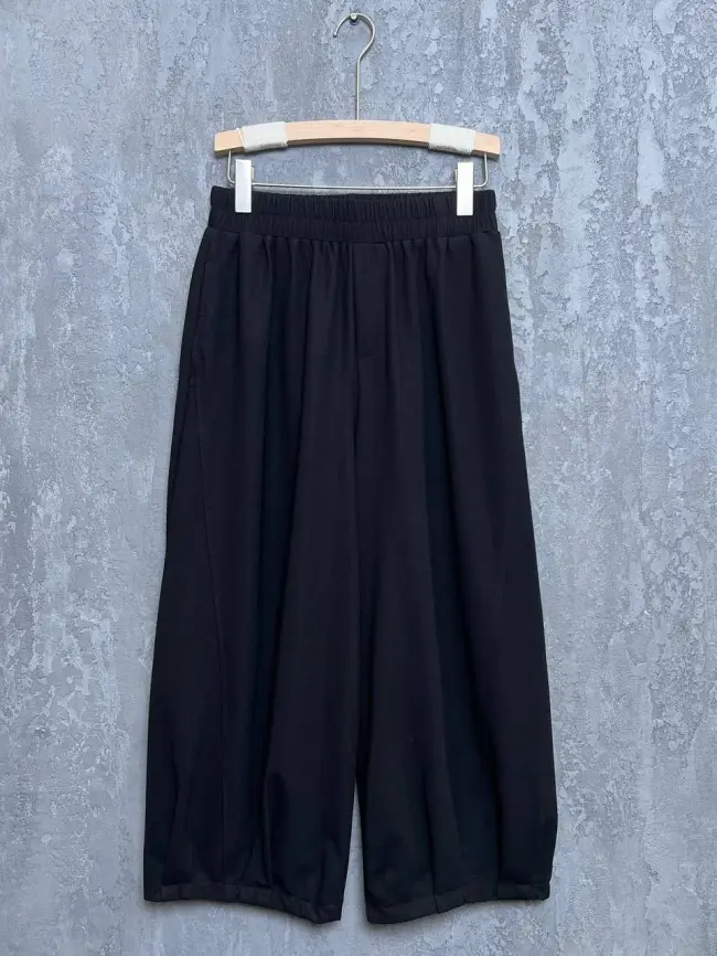 Брюки ЭттоПлюс 7/8, арт. 1151 Размер 50-54 фото 9