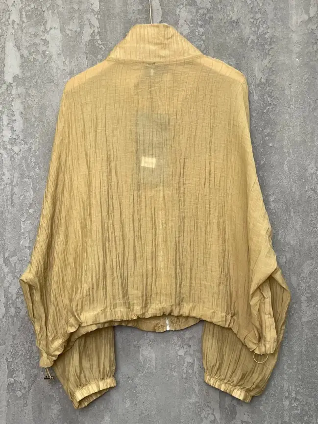 Ветровка-пыльник 9025 Размер 50-58 фото 102