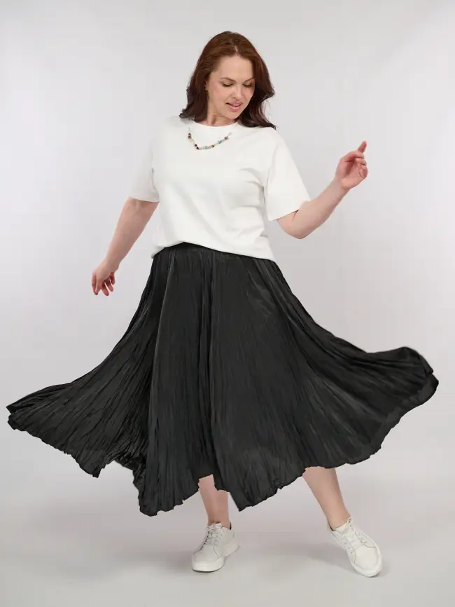 Футболка ЭттоПлюс 00523 Размер 48-54 фото 17