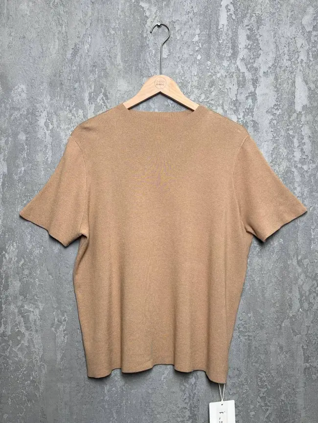 Джемпер 22872 Размер 50-58 фото 9