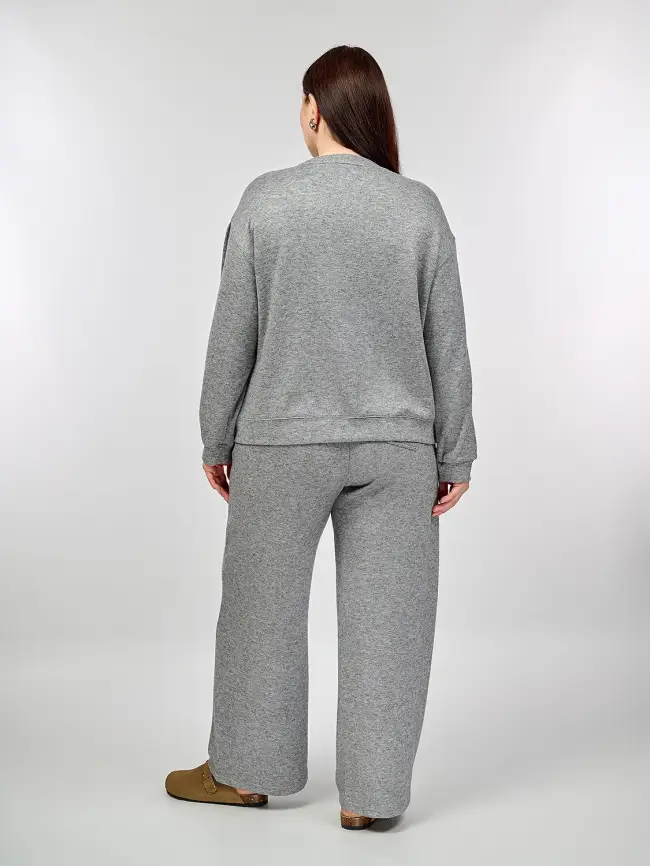 Костюм брючный 00010 Размер 50-56 фото 12