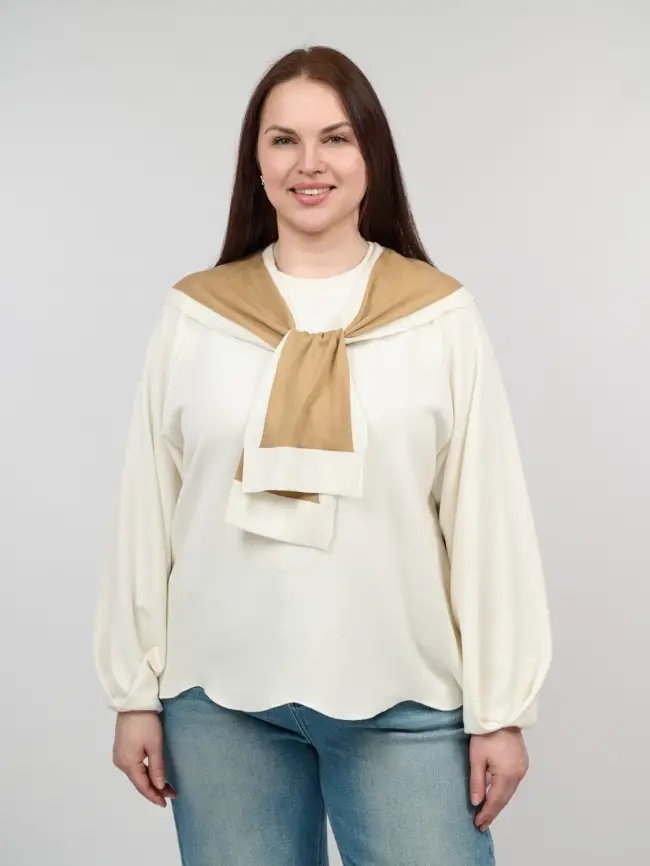 Аксессуар-накидка 1287 фото 89