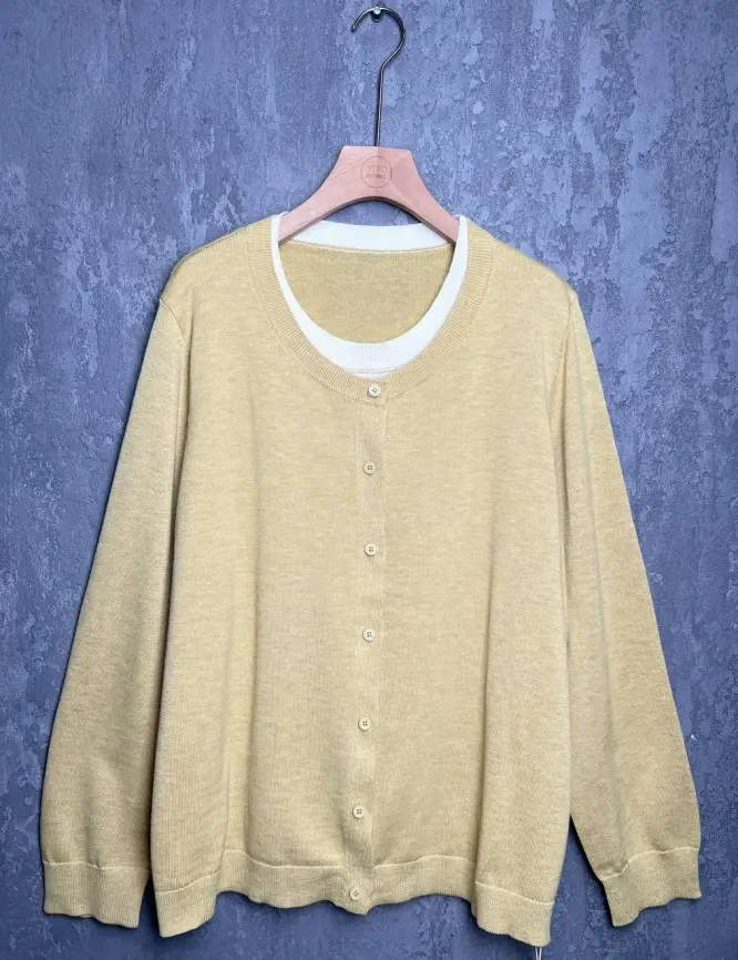 Джемпер 23081 Размер 48- 56 фото 10