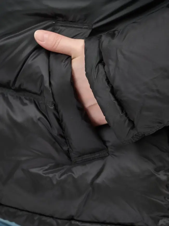 Пуховик зимний короткий 9903 Размер 50-58 фото 135