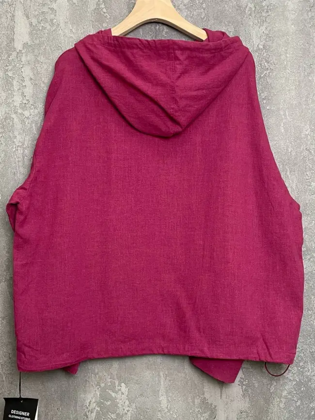 Рубашка туника 25015 Размер 50-58 фото 15