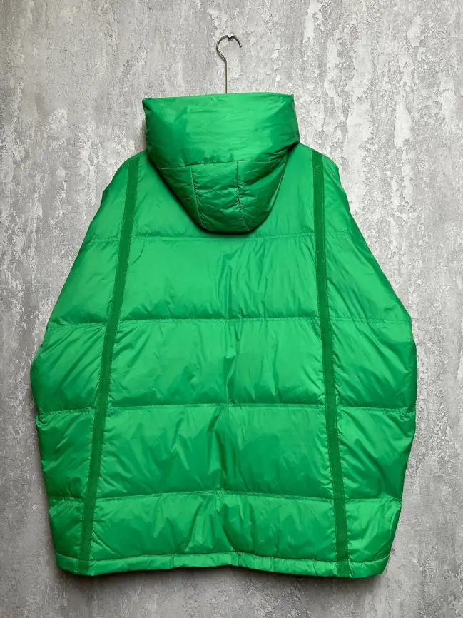 Пуховик 1404 Размер 50-56 фото 17