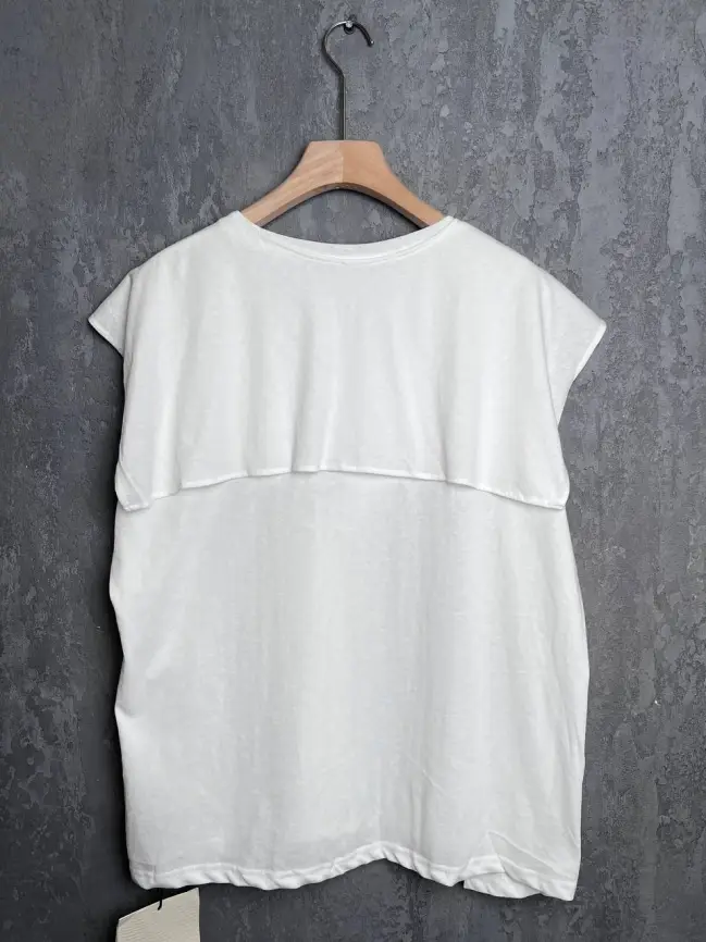 Лонгслив 0196 Размеры 46-56 фото 30