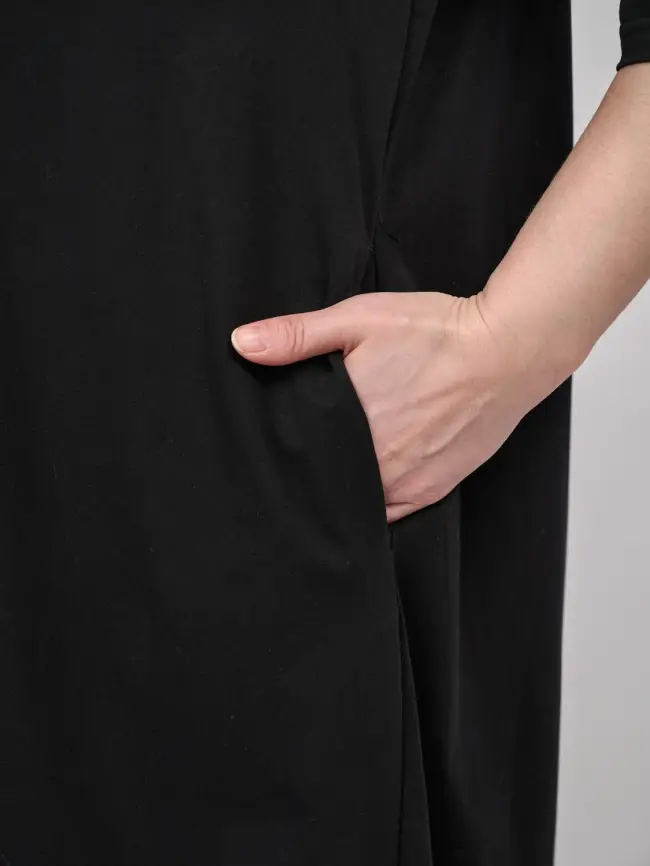 Платье ЭттоПлюс 890112 Размер 50-58 фото 15