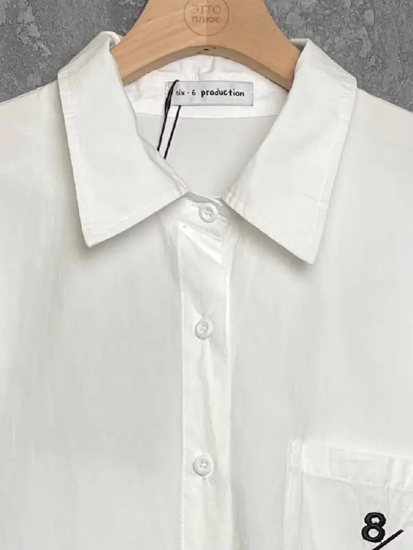 Рубашка 25833 Размер 50-58 фото 12