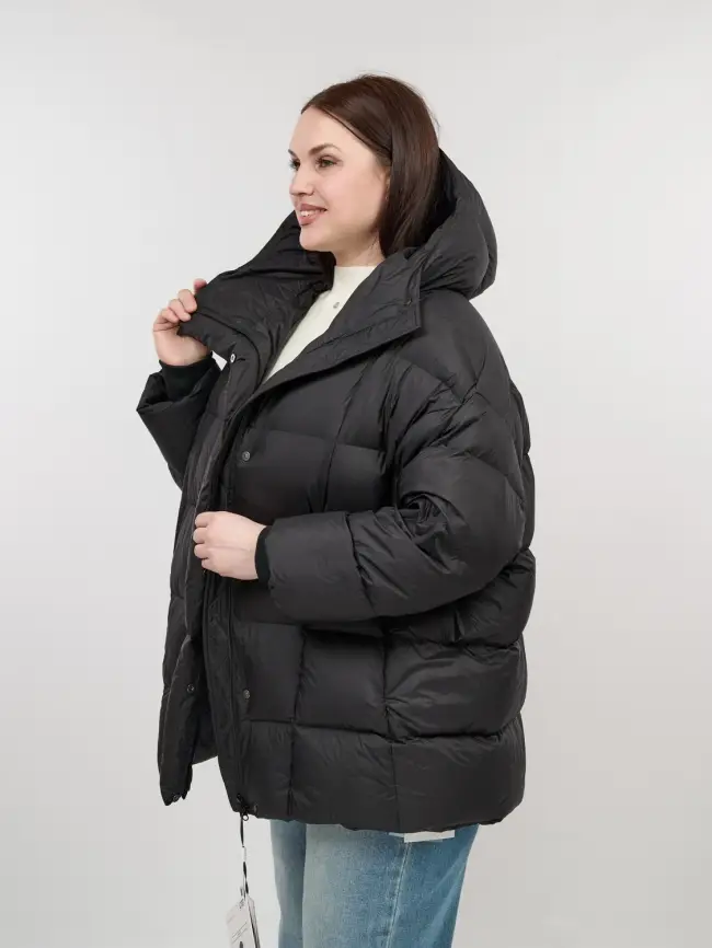 Куртка 259 Размер 50-58 фото 40