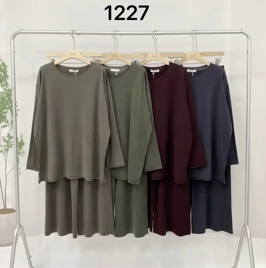 Костюм ЭттоПлюс 1227 Размер 48-56 фото 33