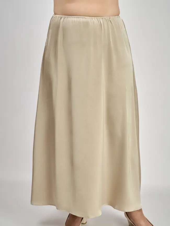 Юбка ЭттоПлюс 1001-2 Размеры 52-58 фото 43