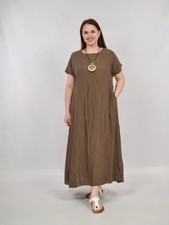 Платье 1131 Размер 46-58 фото 1