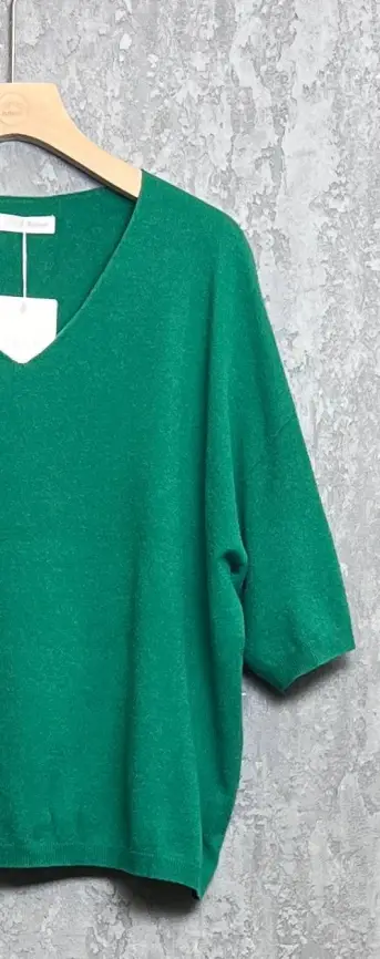 Джемпер 20241 ЭттоПлюс Размер 50-58 фото 162