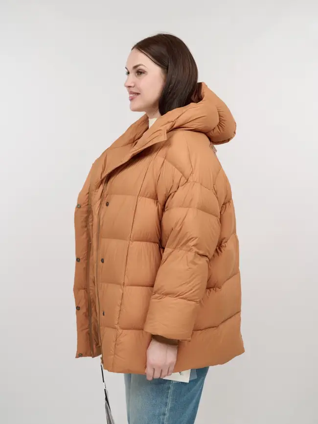 Куртка 259 Размер 50-58 фото 10