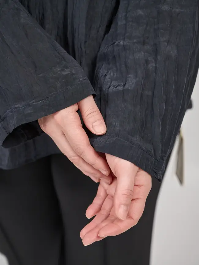 Блуза 1019 Размер 50-58 фото 10