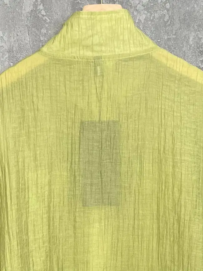 Ветровка-пыльник 9025 Размер 50-58 фото 88