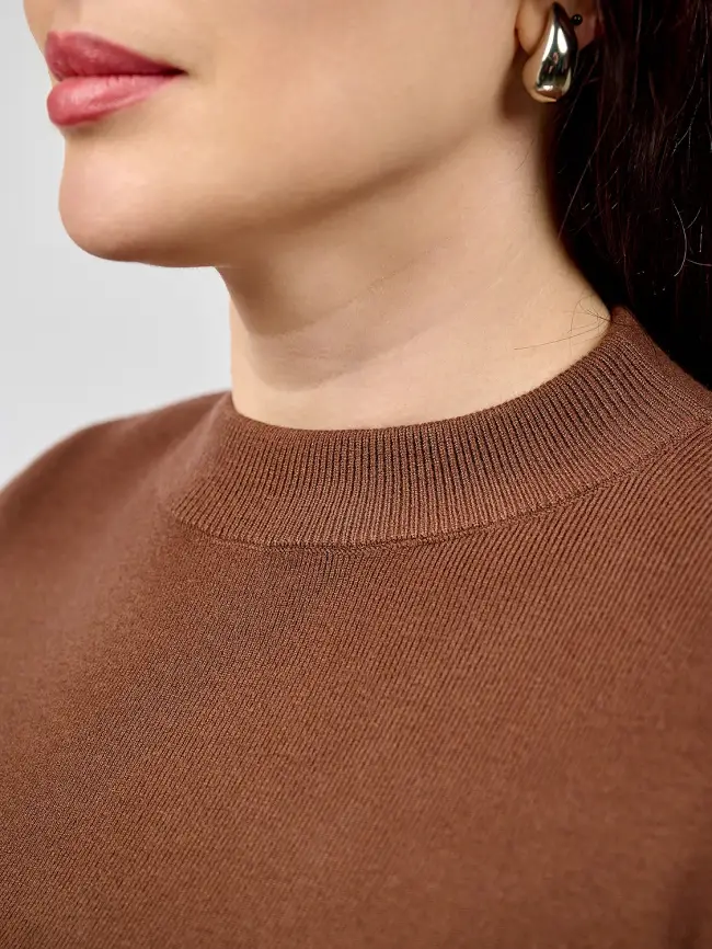 Джемпер 8661 Размеры 50-56 фото 48