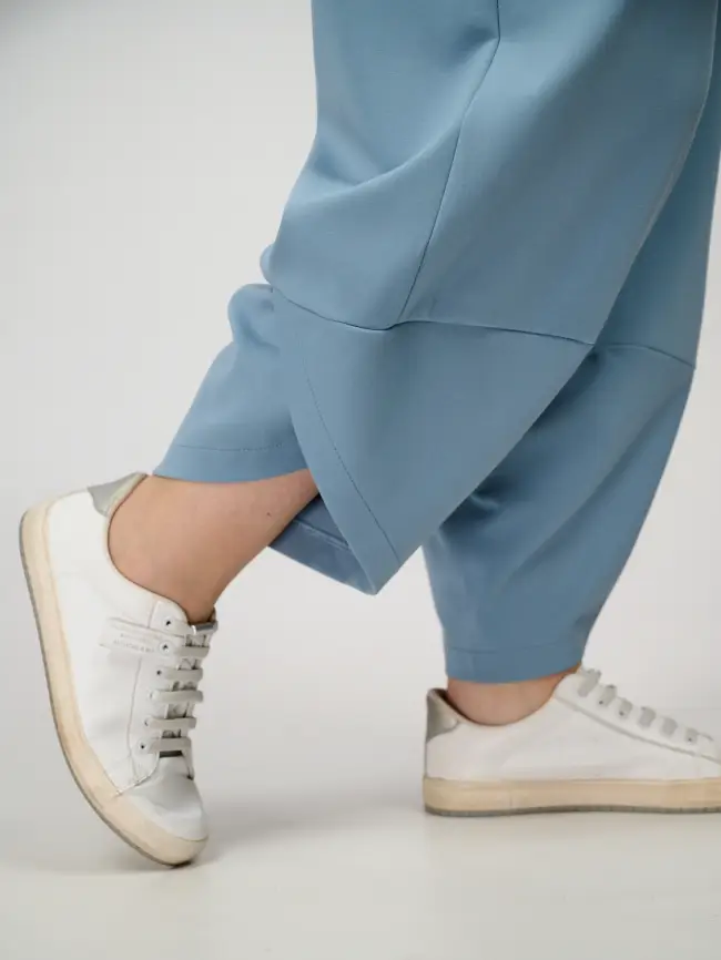 Султанчики ЭттоПлюс 011-1 брюки женские Размер 50-60 фото 30