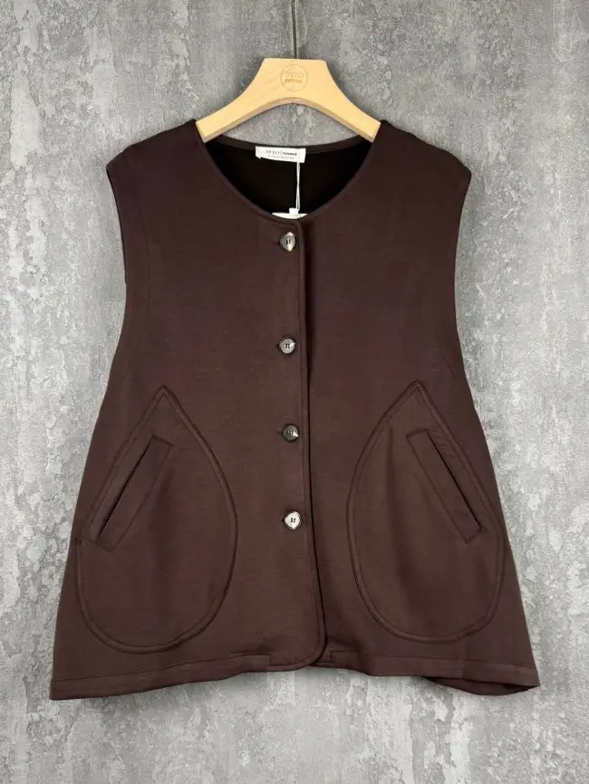 Костюм с юбкой 0012 Размеры 52-58 фото 7