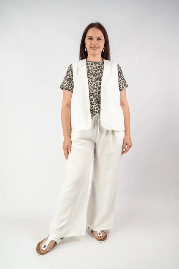 Футболка Леопард ЭттоПлюс 0019-2 Размер 50-58 фото 21