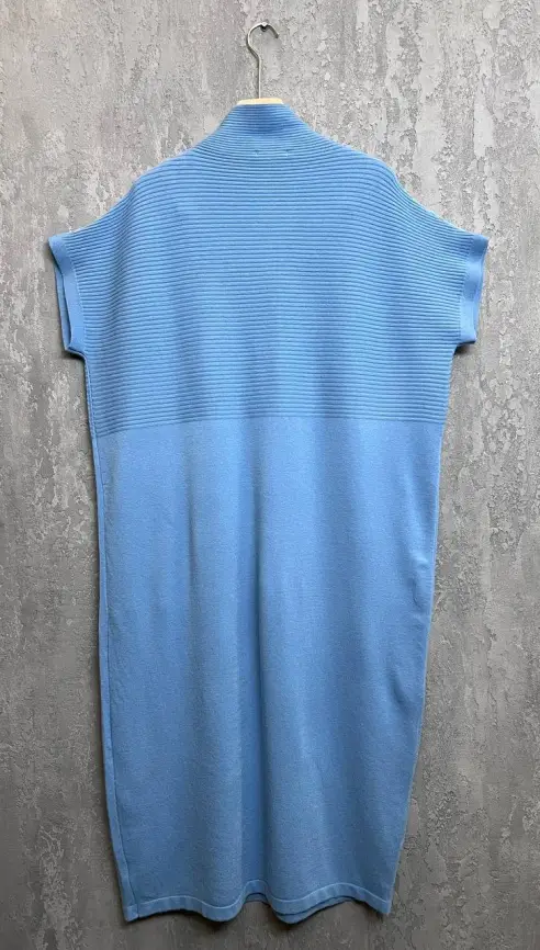 Платье ЭттоПлюс 573 Размер 50-58 фото 51