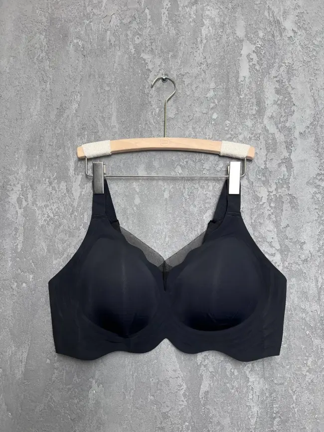 Топ бесшовный с чашками 953 фото 19