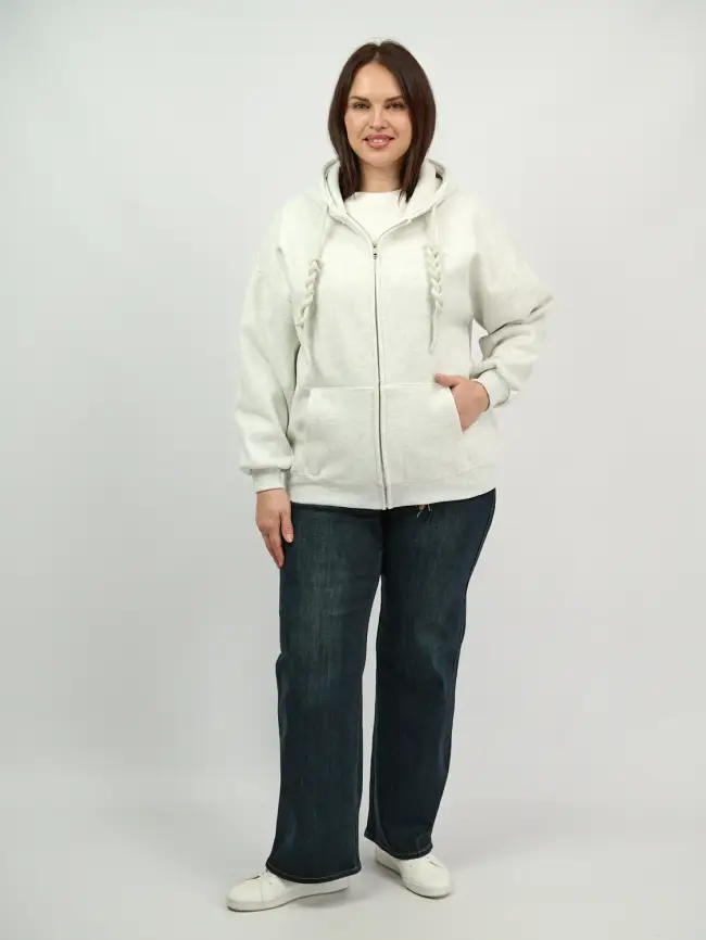 Джинсы 37503 Размер 50-56 фото 1