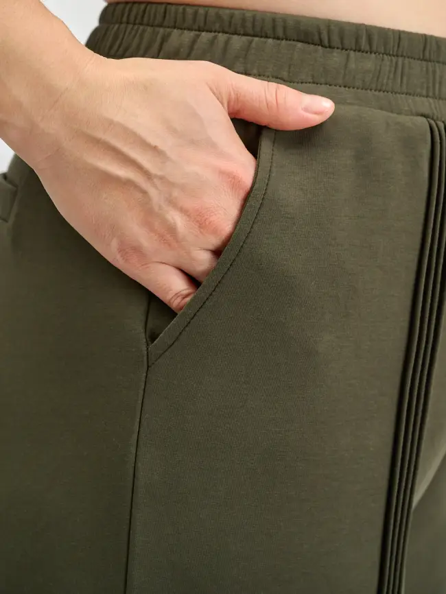 Брюки ЭттоПлюс 25270 Размеры 58-60 фото 39