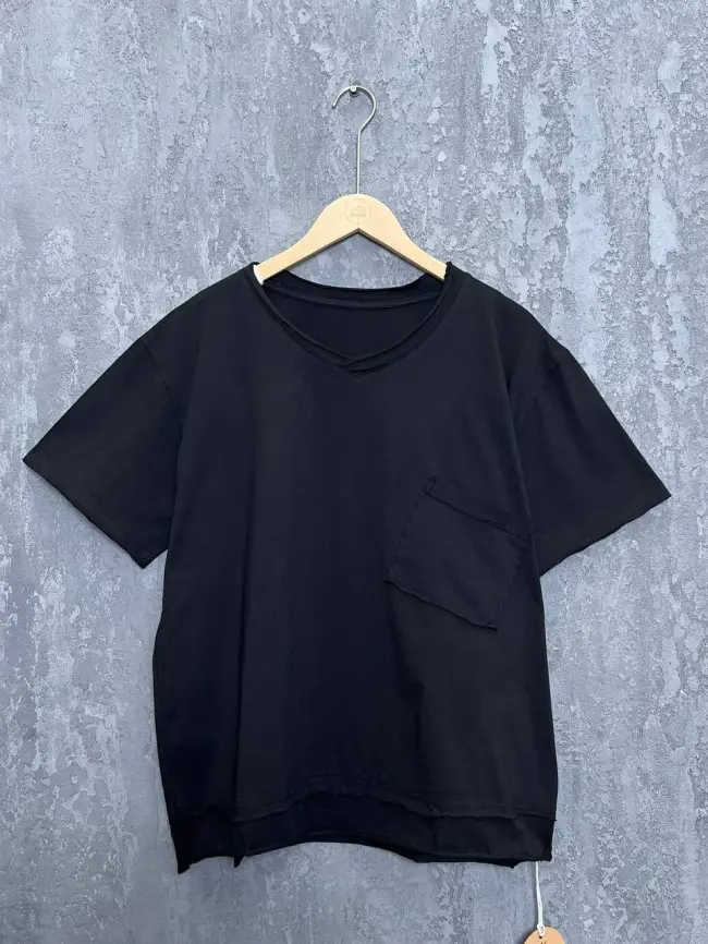 Футболка 21611 Размер 50-56 фото 7