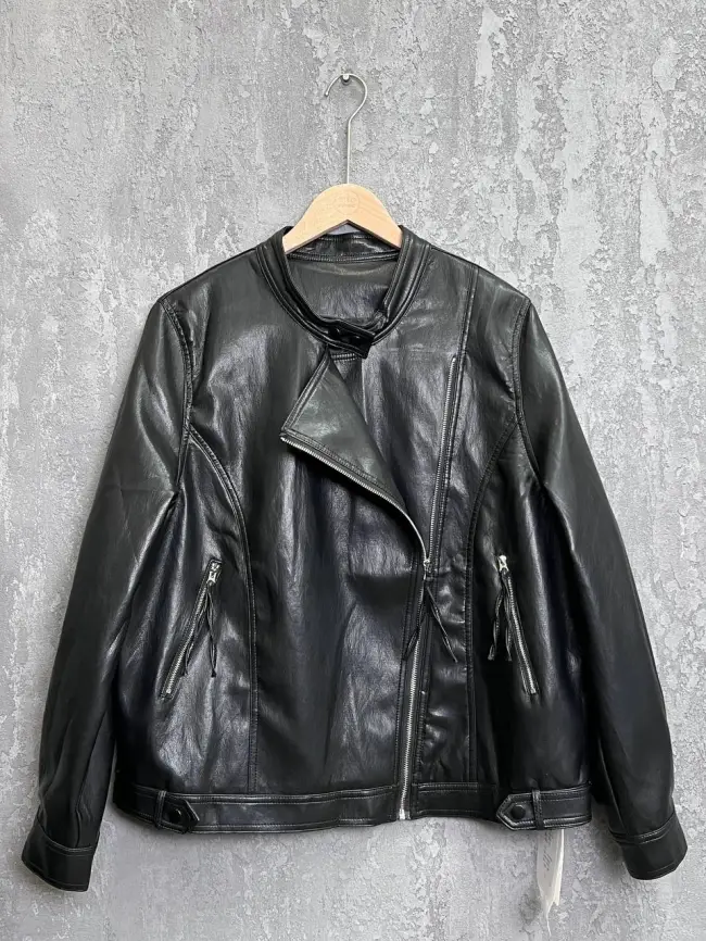 Куртка 61625 Размеры 50-58 фото 20