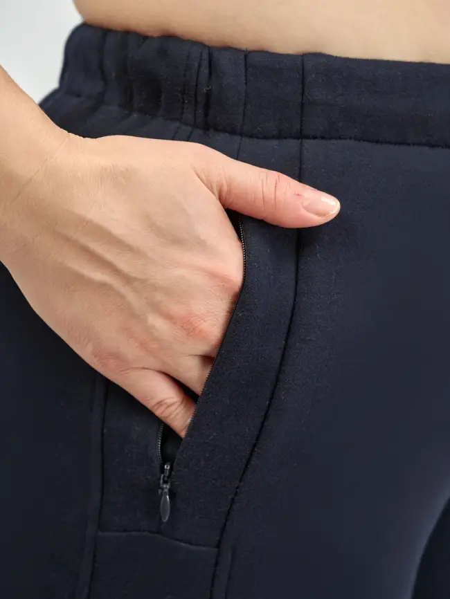 Брюки "Зима" 9805 Размер 50-58 фото 38