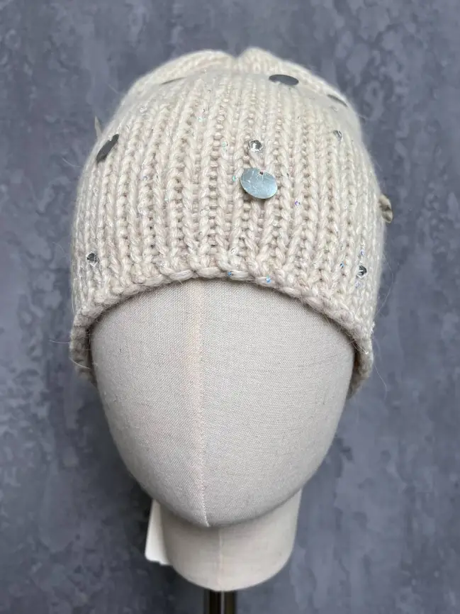 Шапка 42925 фото 4