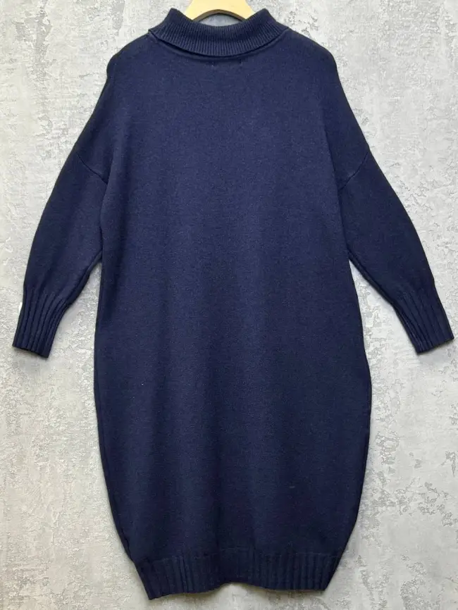 Платье "Шов" 1300 ЭттоПлюс Размер 46-52 фото 11