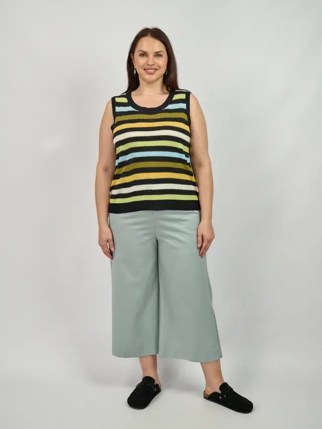 Кюлоты Бэст 36011 Размер 54-56 фото 2