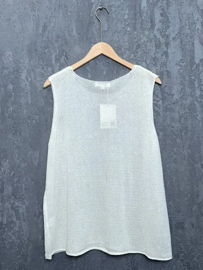 Топ трикотажный облегченный ЭттоПлюс 25108 Размер 50-60 фото 133