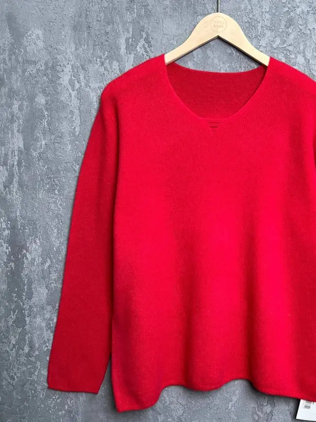 Джемпер 25677 Размер 50-56 фото 37