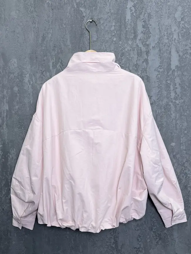 Ветровка 17130 Размер 48-58 фото 52