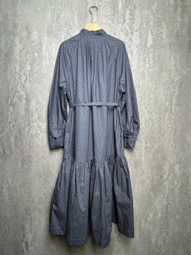 Платье 26L308A Размер 50-58 фото 7