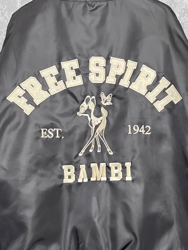 Бомбер утепленный 2958 Размер 50-58 фото 39