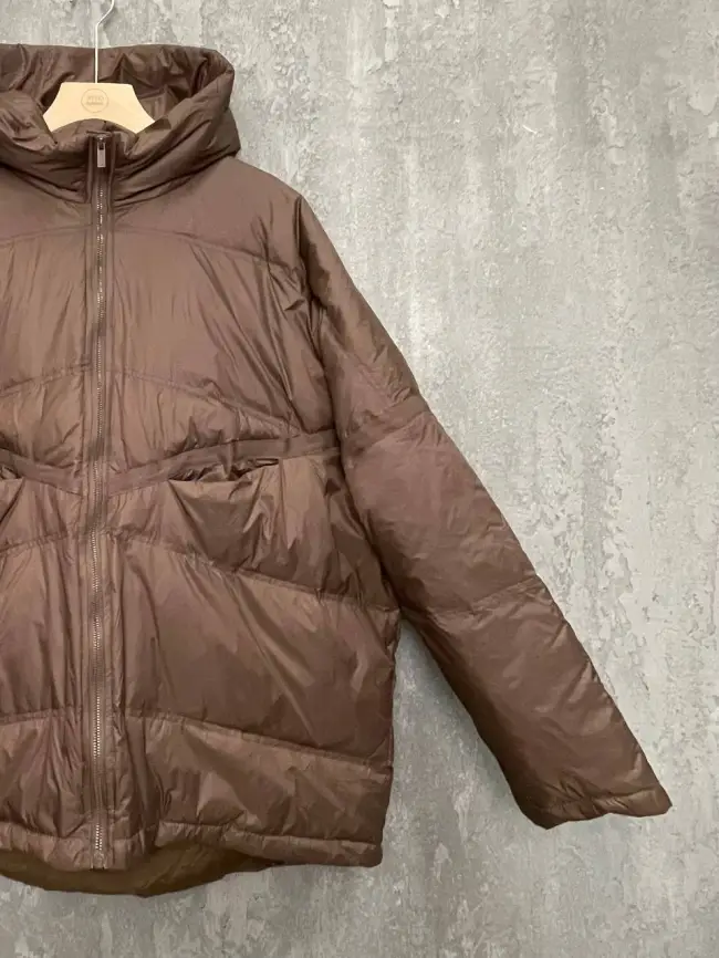 Пуховик 2506 Размер 50-58 фото 94