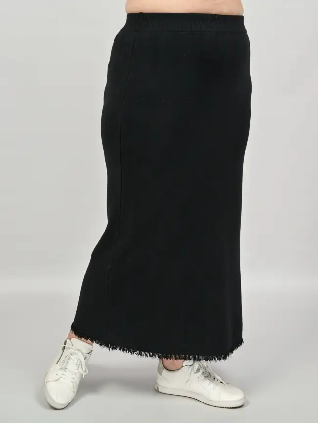 Юбка ЭттоПлюс 659 Размер 50-58 фото 39