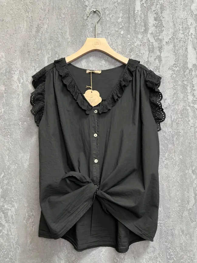 Блуза Италия 1005 фото 1