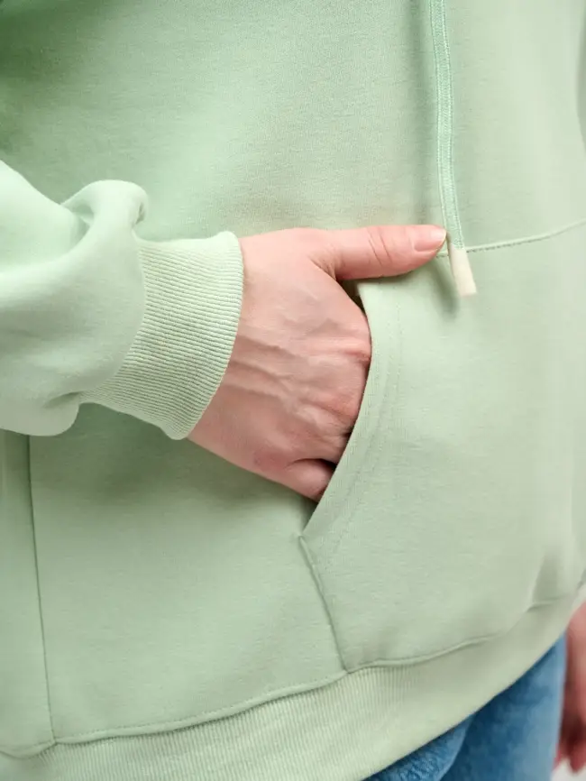 Худи 9819 Размер 50-58 фото 49