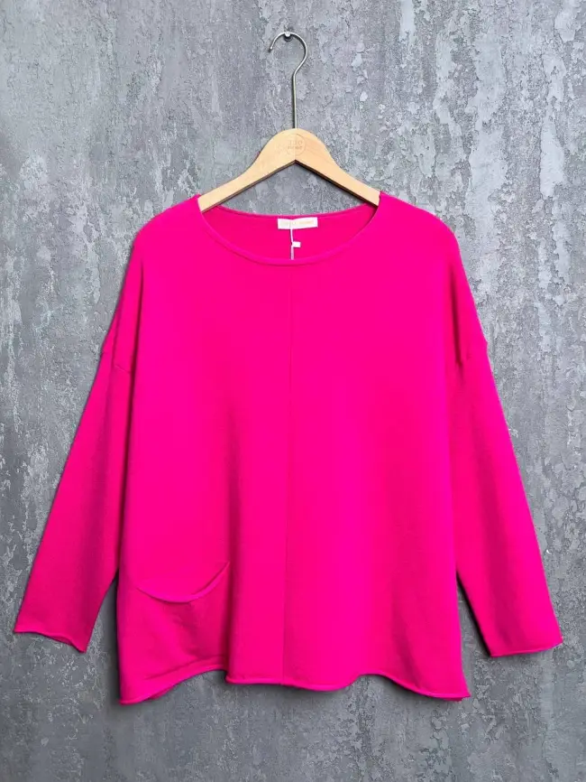 Джемпер ЭттоПлюс 1235 Размер 48-56 фото 73