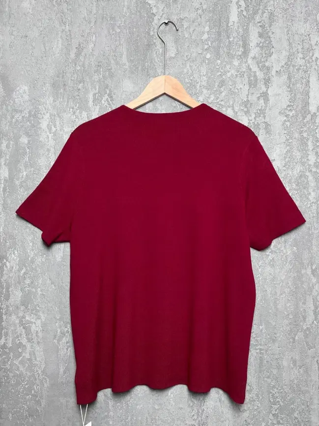 Джемпер 22872 Размер 50-58 фото 37