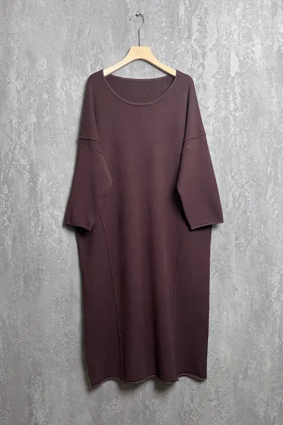 Платье ЭттоПлюс 861 Размер 50-58 фото 11